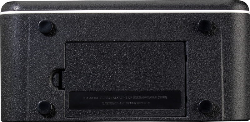 MINI AMPLIFICADOR LANEY PARA GUITARRA MINI-STB-SUPERG-2