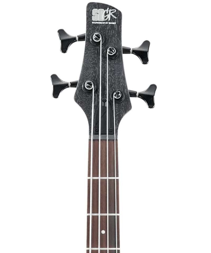 BAJO ELECTRICO IBANEZ "SR" SR300EB-WK