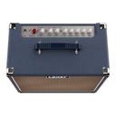 AMPLIFICADOR PARA GUITARRA ELÉCTRICA LANEY LIONHEART FOUNDRY 1X12" DE 60W LF60-112