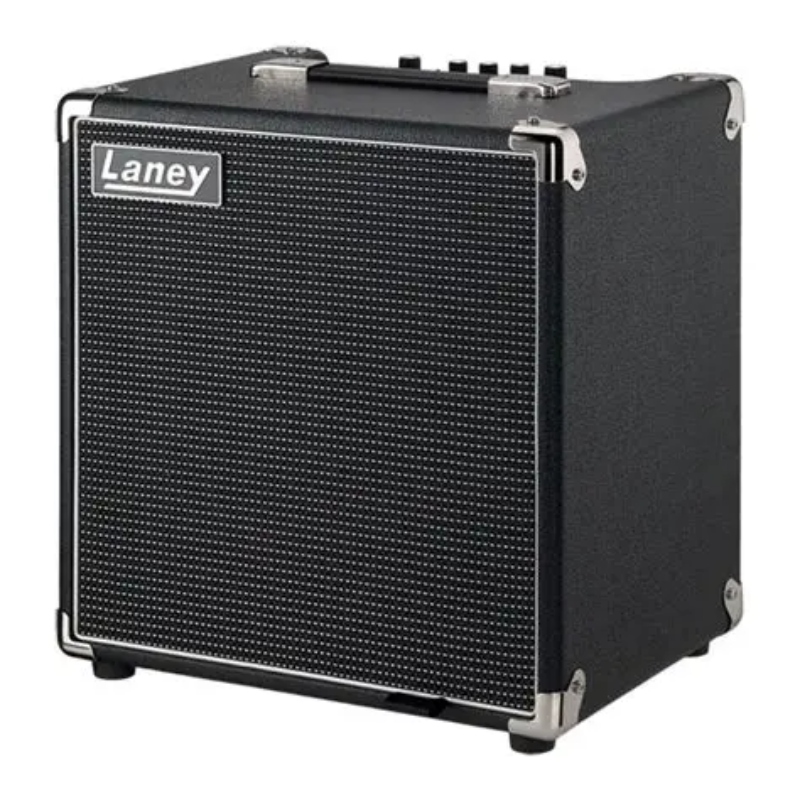 AMPLIFICADOR LANEY PARA BAJO 1X8" DIGBETH FOUNDRY  DE 30W DBF30