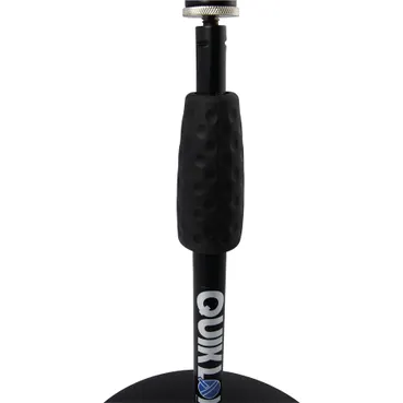 BASE DE PLATO QUIKLOK A/495 BK AM