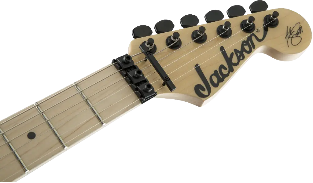 GUITARRA ELECTRICA JACKSON X SERIE SIGNATURE ADRIAN SMITH SDXQM 2913052587