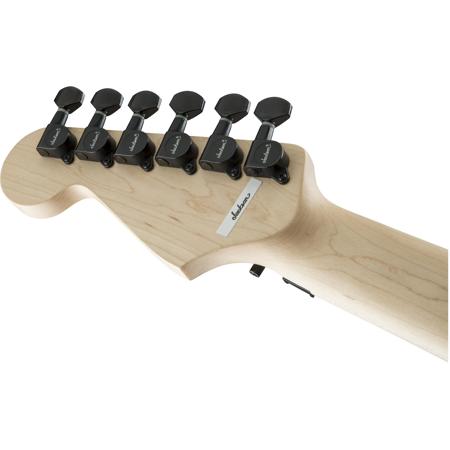 GUITARRA ELECTRICA JACKSON X SERIE SIGNATURE ADRIAN SMITH SDXQM 2913052587