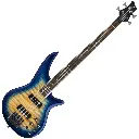 JS3Q SPECTRA IV AMBER BLUE BURST