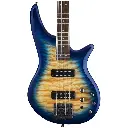 JS3Q SPECTRA IV AMBER BLUE BURST