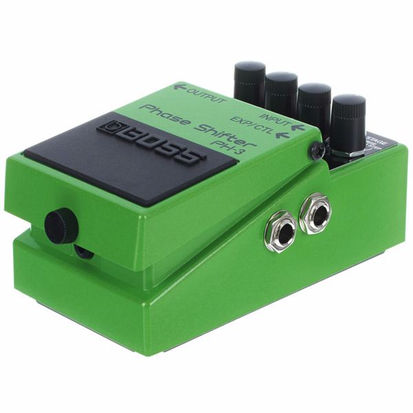 PEDAL DE EFECTOS PHASE SHIFTER