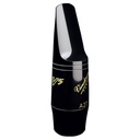 BOQUILLA VANDOREN PARA SAXOFON ALTO V5 A.27, EBONI