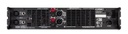 Amplificador digital de 2 canales 
GXD8 QSC