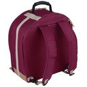 FUNDA TAMA "POWERPAD" P/TAROLA 6.5" X 14" TSDB1465WR