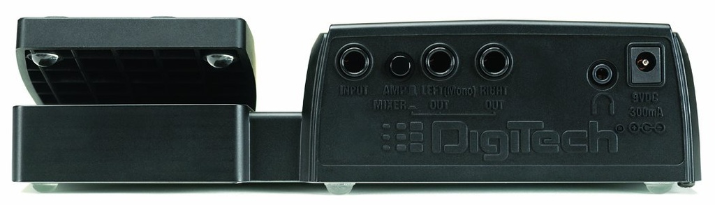 PROCESADOR P/BAJO DIGITECH MULTIEFECTOS BP90