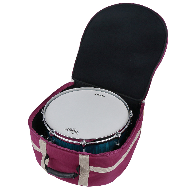 FUNDA TAMA "POWERPAD" P/TAROLA 6.5" X 14" TSDB1465WR