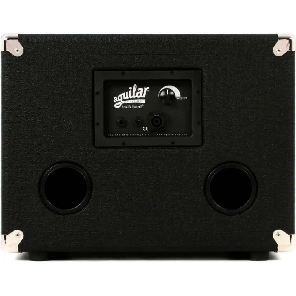 GABINETE AGUILAR SL PARA BAJO 4X10 800W SL410X4 (copia)
