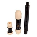 FLAUTA DULCE SOPRANO CAFE OBS