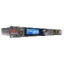 PROCESADOR DE AUDIO dbx DRIVE RACK SYSTEM PA2 DRPA2