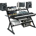 MESA DE TRABAJO P/ESTUDIO QUIKLOK Z555