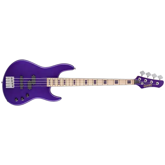 ICONNC4FB       Bajo Eléctrico  Iconnc 4 Frank Bello 