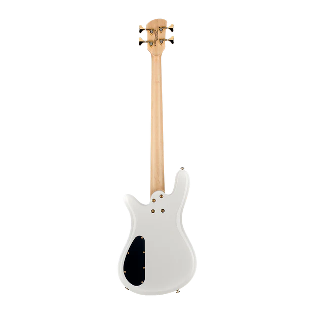 ICONNS2BWH    Bajo Eléctrico  4 cuerdas NS-2 Blanco brillante 