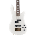 ICONNS2BWH    Bajo Eléctrico  4 cuerdas NS-2 Blanco brillante 