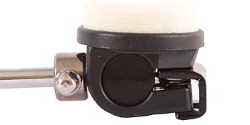 GOLPEADOR TAMA IRON COBRA P/BAQUETON FIELTRO CB90FH