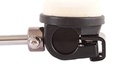 GOLPEADOR TAMA IRON COBRA P/BAQUETON FIELTRO CB90FH
