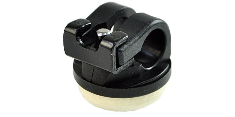 GOLPEADOR TAMA IRON COBRA P/BAQUETON FIELTRO CB90FH