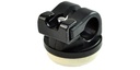 GOLPEADOR TAMA IRON COBRA P/BAQUETON FIELTRO CB90FH