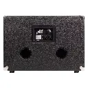 GABINETE AGUILAR PARA BAJO DB 2X10" 350W DB210