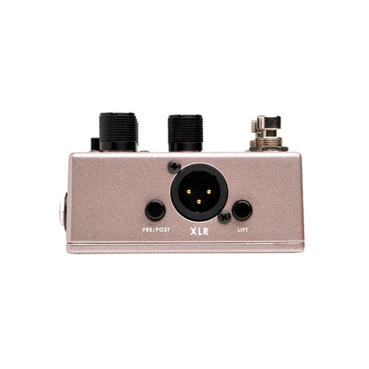 PEDAL DE EFECTOS PARA BAJO AGUILAR AGPREBCAM