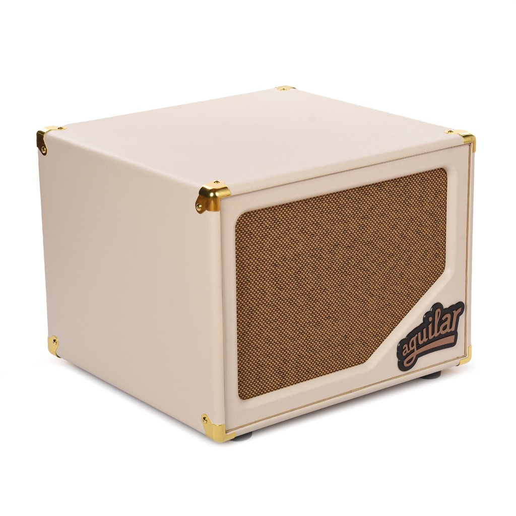 GABINETE DE BAJO AGUILAR 30TH ANNIVERSARY SL1128LTD30