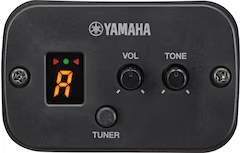 GUITARRA ELECTROACÚSTICA 3/4 TRAVELER APX YAMAHA APXT2OVS