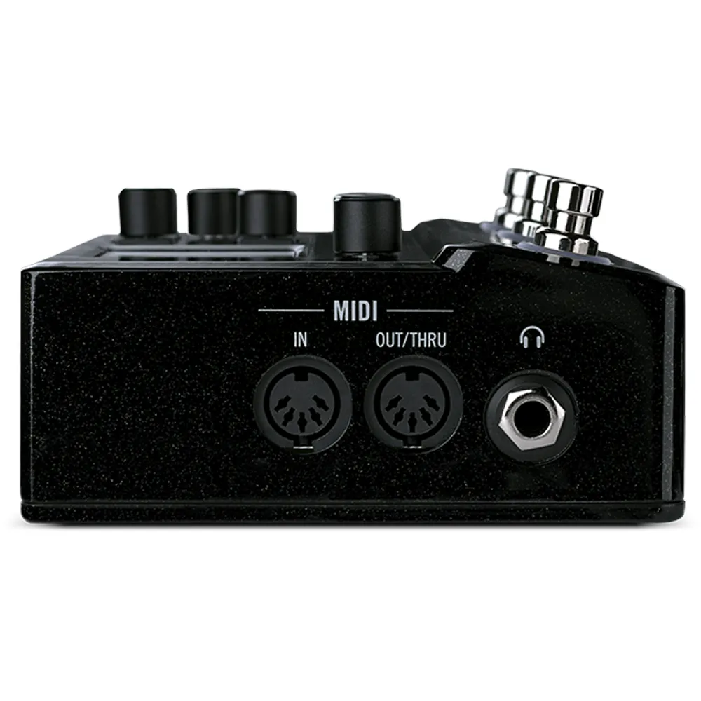 PROCESADOR DE EFECTOS LINE 6 HX STOMP