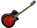 GUITARRA ELECTROACÚSTICA APX500IIIDSR YAMAHA 