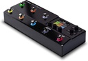 PROCESADOR DE EFECTOS LINE 6 HX STOMP XL