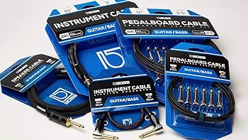 CABLE ROLAND P/INSTRUMENTO JACK ANG BIC1AA
