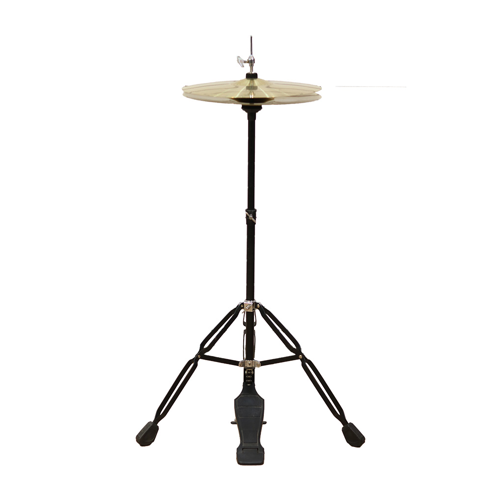 BATERIA ACUSTICA ESTANDAR DE 5 PIEZAS RWR AD005RWR-BK