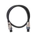 CABLE AGUILAR PARA GABINETE DE 6 METROS SPEAKON/SPEAKON AGSPK6