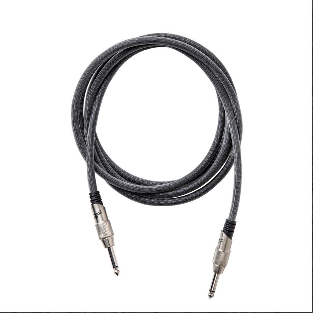 CABLE AGUILAR PARA INSTRUMENTO DE 3 METROS PLUG/PLUG  AGINST10SS