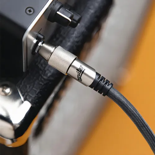 CABLE AGUILAR PARA INSTRUMENTO DE 3 METROS PLUG/PLUG  AGINST10SS