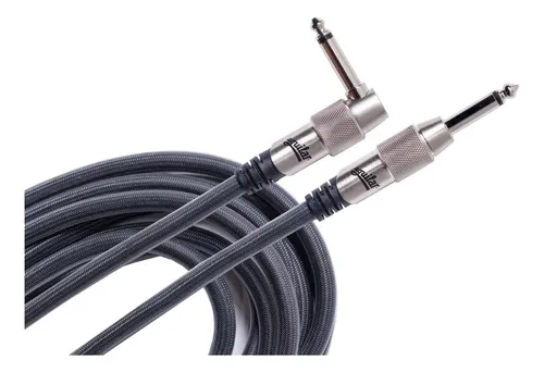 CABLE AGUILAR PARA INSTRUMENTO DE 3 METROS PLUG/PLUG L AGINST10RS