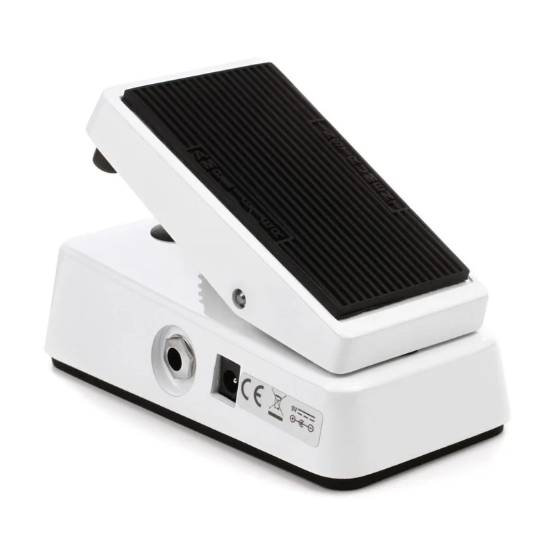 PEDAL DUNLOP DE EFECTO CRY BABY BASS MINI