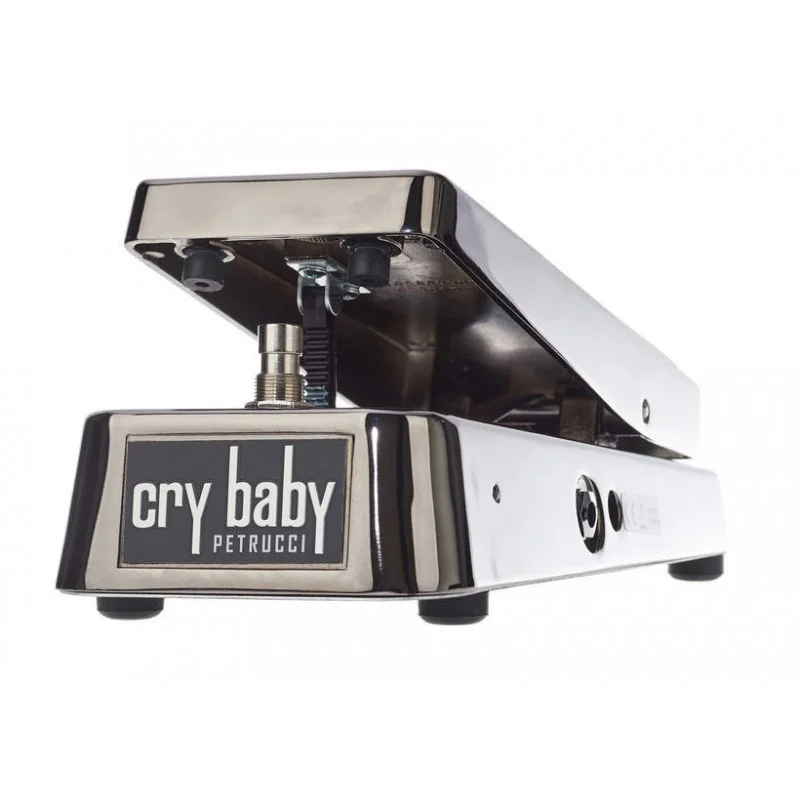 PEDAL DUNLOP WHA JOHN PETRUCCI JP95 CRY BABY