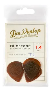 PAQ 3 PLUMILLAS 1.30 DUNLOP PRIMETONE 514P1.3