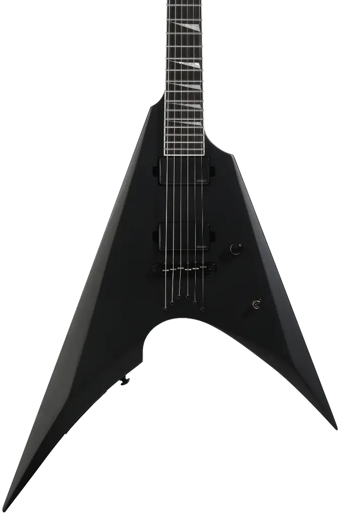 GUITARRA ELÉCTRICA LTD ARROW-1000NT CHARCOAL METALLIC SATIN LARROW1000NTCHMS