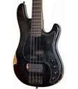 BAJO SANDBERG CALIFORNIA II VM OLIVER RIEDEL SIGNATURE HARDCORE AGED BASS CANV4-000074