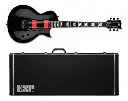 Guitarra Eléctrica Gary Holt LGH600BLK