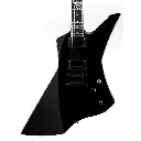 GUITARRA ELÉCTRICA SIGNATURE JAMES HETFIELD SNAKEBYTE BLACK SATIN LSNAKEBYTEBLKS