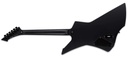 GUITARRA ELÉCTRICA SIGNATURE JAMES HETFIELD SNAKEBYTE BLACK SATIN LSNAKEBYTEBLKS
