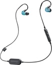 AUDÍFONOS IN-EAR SHURE SE215SPE-B-TW1 (TRUE WIRELESS)