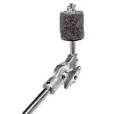 ATRIL PLATILLO C/BOOM YAMAHA CS665A
