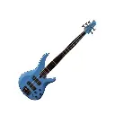 BAJO YAMAHA FTB 5 CUERDAS ACT C/PRESE TRBX305FTB